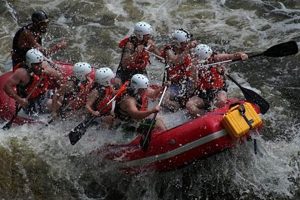 Experience Thrills: Whitewater Rafting Watertown Fun! | Your Ultimate Guide to Rafting Adventures, Gear & River Trips