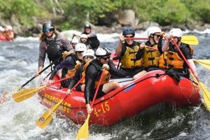 Groupon Water Rafting: Deals & River Adventure! | Your Ultimate Guide to Rafting Adventures, Gear & River Trips