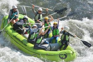 Epic Multi-Day Whitewater Rafting Trips: Adventure Awaits! | Your Ultimate Guide to Rafting Adventures, Gear & River Trips
