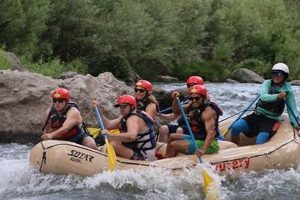 Reno River Rafting: Truckee Adventure Awaits! | Your Ultimate Guide to Rafting Adventures, Gear & River Trips