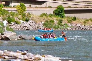 Your Guide to Colorado River Rafting Near Kremmling: Trips & Tips | Your Ultimate Guide to Rafting Adventures, Gear & River Trips