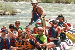 Explore: Wild West Whitewater Rafting Adventures! | Your Ultimate Guide to Rafting Adventures, Gear & River Trips