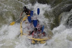 Experience Rafting Tully River, Queensland! Thrills Await! | Your Ultimate Guide to Rafting Adventures, Gear & River Trips