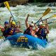 Adventure Awaits: White Water Rafting Charleston WV Area! | Your Ultimate Guide to Rafting Adventures, Gear & River Trips