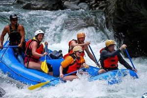 Experience River Rafting Costa Rica Adventures Now! | Your Ultimate Guide to Rafting Adventures, Gear & River Trips