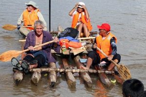 Explore Amazon River Rafts: Tours &amp; DIY! | Your Ultimate Guide to Rafting Adventures, Gear & River Trips