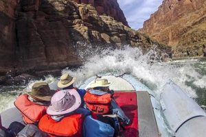Your Epic Grand Canyon Water Rafting 1-Day Adventure! | Your Ultimate Guide to Rafting Adventures, Gear & River Trips