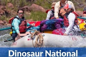 Guide to White Water Rafting Dinosaur National Monument | Your Ultimate Guide to Rafting Adventures, Gear & River Trips