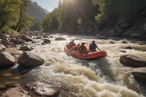 Santa Fe Rafting: NM River Adventures Await! | Your Ultimate Guide to Rafting Adventures, Gear & River Trips