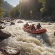 Santa Fe Rafting: NM River Adventures Await! | Your Ultimate Guide to Rafting Adventures, Gear & River Trips
