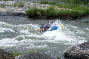 Experience Deschutes White Water Rafting: Adventures Await! | Your Ultimate Guide to Rafting Adventures, Gear & River Trips