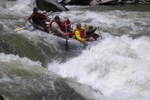 Discover Black Canyon White Water Rafting Adventures Now! | Your Ultimate Guide to Rafting Adventures, Gear & River Trips