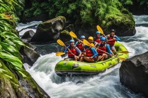 Bali White Rafting: Thrills & Rivers Await! | Your Ultimate Guide to Rafting Adventures, Gear & River Trips