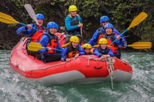 Whitewater Rafting Essentials: Gear Checklist You Need! | Your Ultimate Guide to Rafting Adventures, Gear & River Trips