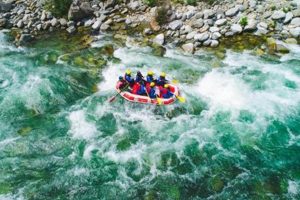 Yosemite White Water Rafting Adventures Await! | Your Ultimate Guide to Rafting Adventures, Gear & River Trips