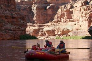 Your Moab Daily River Rafting Adventure: Book Now! | Your Ultimate Guide to Rafting Adventures, Gear & River Trips