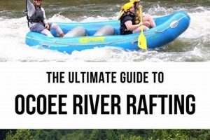Ocoee Rafting Stays: Your Guide to Nearby Lodging | Your Ultimate Guide to Rafting Adventures, Gear & River Trips