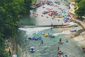 Your Austin TX River Rafting Adventure: Trips & Rentals! | Your Ultimate Guide to Rafting Adventures, Gear & River Trips