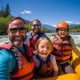 Your Guide: Family River Rafting Adventures & Tips | Your Ultimate Guide to Rafting Adventures, Gear & River Trips