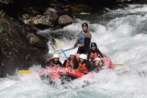 Your Guide to Chilliwack River Rafting Adventures! | Your Ultimate Guide to Rafting Adventures, Gear & River Trips