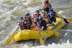 Thrilling: White Water Rafting in Columbus Adventures! Your Ultimate Guide to Rafting Adventures, Gear & River Trips Thrilling: White Water Rafting in Columbus Adventures! | Your Ultimate Guide to Rafting Adventures, Gear & River Trips
