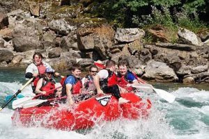 Gear Up: Wetsuit White Water Rafting Adventures Now! | Your Ultimate Guide to Rafting Adventures, Gear & River Trips