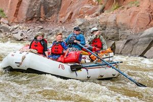 River Fun: Affordable Family Rafting Colorado Deals! | Your Ultimate Guide to Rafting Adventures, Gear & River Trips
