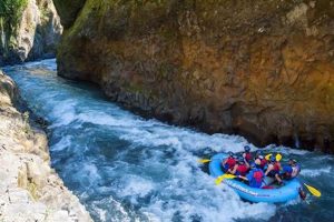 Your Guide to Clackamas White Water Rafting Adventures! | Your Ultimate Guide to Rafting Adventures, Gear & River Trips