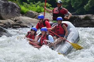 PA Water Rafting: Premier Adventure on Pennsylvania Rivers! | Your Ultimate Guide to Rafting Adventures, Gear & River Trips
