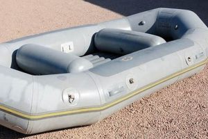 Buy Smart: Used Whitewater Raft Deals - Great Condition | Your Ultimate Guide to Rafting Adventures, Gear & River Trips