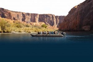 Book Your Horseshoe Bend Rafting Trips Today! | Your Ultimate Guide to Rafting Adventures, Gear & River Trips