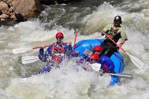 Your Arkansas River Rafting Adventure | Guide + Tips | Your Ultimate Guide to Rafting Adventures, Gear & River Trips
