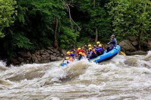 Thrilling Rafting Trips in West Virginia: Your River Adventure | Your Ultimate Guide to Rafting Adventures, Gear & River Trips