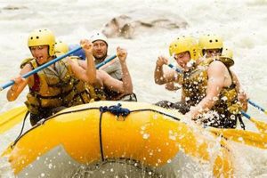 White Water Rafting: How Much Does it Cost? [Budget Tips] | Your Ultimate Guide to Rafting Adventures, Gear & River Trips