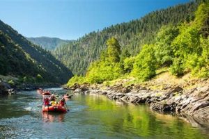 Epic River Rafting Camping: Adventure Awaits! | Your Ultimate Guide to Rafting Adventures, Gear & River Trips