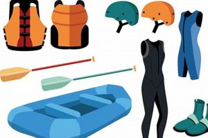 Essential River Rafting Gear: Safety & Fun on the River | Your Ultimate Guide to Rafting Adventures, Gear & River Trips