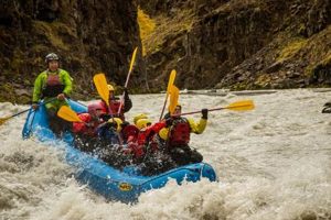 Epic Hvt River Rafting: Iceland's Thrilling Adventure | Your Ultimate Guide to Rafting Adventures, Gear & River Trips