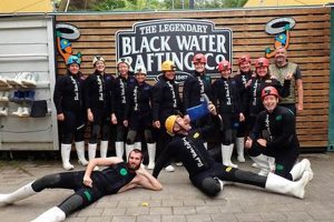 Unleash: The Legendary Black Water Rafting Adventure! | Your Ultimate Guide to Rafting Adventures, Gear & River Trips