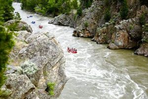 Best Gardiner MT White Water Rafting Tours + Tips! | Your Ultimate Guide to Rafting Adventures, Gear & River Trips