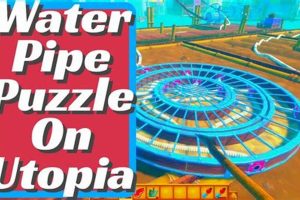 Solve the Raft Utopia Water Puzzle: Your Guide | Your Ultimate Guide to Rafting Adventures, Gear & River Trips