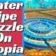 Solve the Raft Utopia Water Puzzle: Your Guide | Your Ultimate Guide to Rafting Adventures, Gear & River Trips