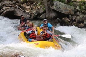 Nantahala Rafting: Forest Whitewater Adventures Await! | Your Ultimate Guide to Rafting Adventures, Gear & River Trips