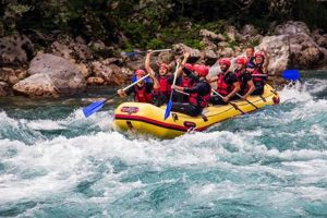 Your Guide to Rafting Russian River Fun &amp; Safety | Your Ultimate Guide to Rafting Adventures, Gear & River Trips