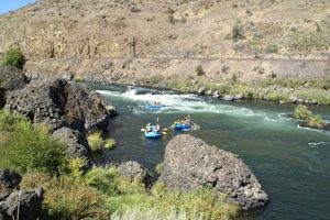 Your Guide to Upper Deschutes River Rafting Adventures! | Your Ultimate Guide to Rafting Adventures, Gear & River Trips