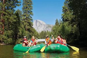 Yosemite Rafting: Arta River Trips HQ - Your Adventure Awaits! | Your Ultimate Guide to Rafting Adventures, Gear & River Trips
