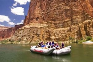 Plan Your 2024 Grand Canyon Rafting Trips Adventure! | Your Ultimate Guide to Rafting Adventures, Gear & River Trips