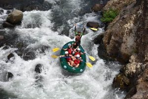 Experience Costa Rica's Tenorio River White Water Rafting! | Your Ultimate Guide to Rafting Adventures, Gear & River Trips