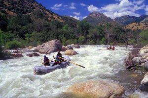 Your Guide to Kaweah River Rafting | Adventure Awaits! | Your Ultimate Guide to Rafting Adventures, Gear & River Trips