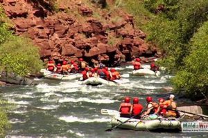 San Miguel River Rafting: Adventure Awaits! | Your Ultimate Guide to Rafting Adventures, Gear & River Trips