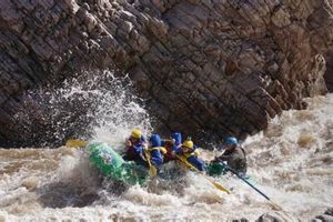 Epic White Water Rafting Arizona Adventures Guide | Your Ultimate Guide to Rafting Adventures, Gear & River Trips